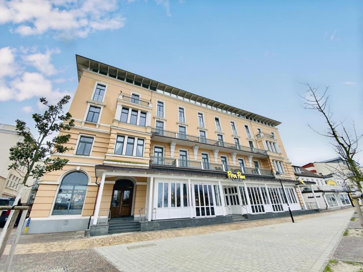 Berringer Lachs Rostock Kültér fotó